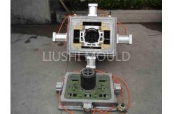 China Gear Box Housing And Transmission Casing Lost Foam Mould EPS  For Automobile supplier