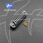 HW-CMM Connector , HW-322C024H01 for sale