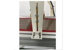 China 365nm UV Curing Conveyor Systems Water Cooling For Resin / Ink / Varnish supplier