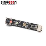 Auto Focus SONY IMX179 8mp USB Camera Module With Microphone And LED for sale