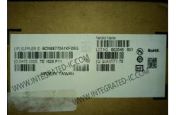 China BCM88770A1KFSBG Ethernet IC StrataDNX™ Fabric Element Self-Routing Switching Element supplier