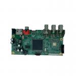 1.6mm PCBA Motherboard Prototype PCB Assembly 16 Layers SMT Prototype Board for sale