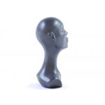 Bespoke Realistic Male Head Mannequins 3D Printing Rapid Prototyping Service From China Professional 3D Printer Factory