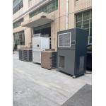 Three Phase 380V 18000BTU Factory Air Conditioner Customized Temperature 18-25C±1C