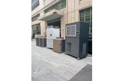 China Three Phase 380V 18000BTU Factory Air Conditioner Customized Temperature 18-25C±1C supplier