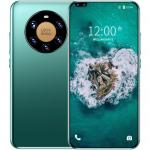 Mate 40 Pro+ Android 10.0 Original Android SmartPhones 7.3 Inch 512G for sale