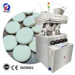 27D Pharma Fully Automatic 25mm Effervescent Tablet Press Machine for sale