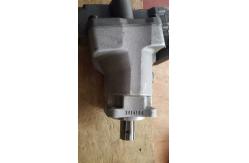 China Hydraulic Bent Axial Piston Pump Rexroth A7VO55DRS-63L-MEK64 supplier