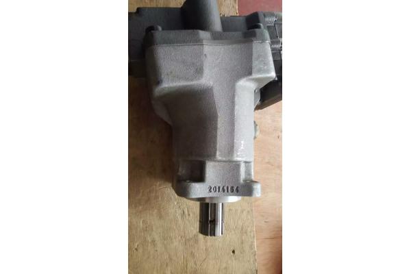 Hydraulic Bent Axial Piston Pump Rexroth A7VO55DRS-63L-MEK64
