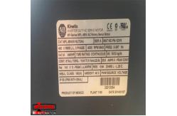 China MPL-B4530K-SJ72AA MPLB4530KSJ72AA   Allen Bradley  AB Servo Motor supplier