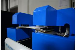 China Automatic Paper Testing Equipments For 4 Points Bending Stiffness Testing supplier