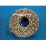 Brickwork Masonry Wire Mesh Galvanized / Stainless Steel Metal Lath For Plaster