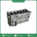 QSK23 Diesel Engine Spare Parts Cylinder Block 4095454 4096970 4310381 (4095491 4096969) for sale