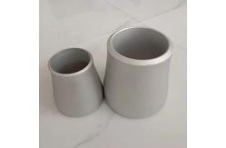China Concentric Eccentric Welding Reducer Joint Nickel Based Alloy Stainless Steel Seamless supplier