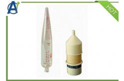 China Mud Test Slurry Test Kit Box Sand Content Water Loss Gravimeter Viscometer supplier