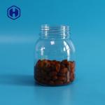 Reducing Bacteria Pollution Clear PC Seeding Plantlet Bottle for sale