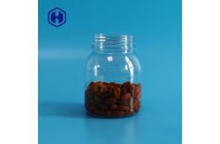China Reducing Bacteria Pollution Clear PC Seeding Plantlet Bottle supplier