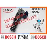Diesel engine fuel injector unit pump 0414755018 0414755016 0414755118 04262056