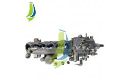 China 4063845 Fuel Injection Pump For R210W9S  R250LC7 R260LC9S Tractor High Quality supplier