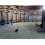 Customization Powerful Tank Jacking Equipment Automatic Operation