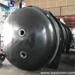 Stainless Steel Large Freeze Dryer Powerful Stable Reliable Performance for sale