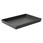 RK Bakeware China Foodservice Hard Anodized Aluminum Detroit Pizza Pans for sale