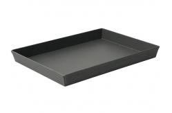 China RK Bakeware China Foodservice Hard Anodized Aluminum Detroit Pizza Pans supplier