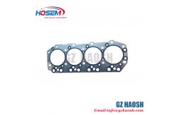 China 8-97350320-0 GENUINE PARTS ISUZU CYLINDER HEAD GASKET FOR NKR supplier