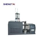 ASTM D87 Fully Automatic Paraffin Melting Point Tester Cooling Curve Method ISO3841 for sale