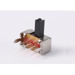3 Pin SMD DIP Panel PCB Momentary Tactile Tact Push Button Switch