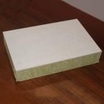 Modern Insulation Decoration Integrated Board Customizable Self Installation for sale