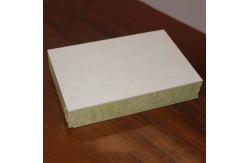 China Modern Insulation Decoration Integrated Board Customizable Self Installation supplier