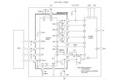 China Integrated Circuit Chip M64892GP MITSUBISHI SOP New and Original supplier