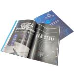 Offset Colouring Book Printing Sewing Binding Custom Booklet Printing