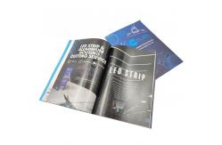 China Offset Colouring Book Printing Sewing Binding Custom Booklet Printing supplier