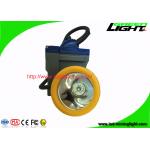 15000lux High Lightness Coal Mining Lights Water - Proof With 16 Hours Using Time for sale