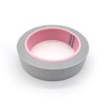Anti Static Crepe Paper Masking Tape 0.11mm Thickness Good Adhesion