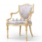 Fabric Chair Home office chair anqitue chairs FS-129 for sale