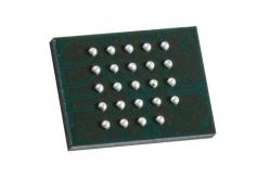 China MT29F2G01ABAGD12-AAT:G 2Gbit SPI Memory Chip 24-TBGA Integrated Circuit Chip supplier
