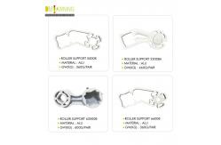 China Aluminium Awning Mounting Brackets Metal Awning Supports supplier