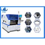 Directly supplier multifunctional full-automatic LED bulb 10 heads  RT-1 SMT pick and place machine for sale