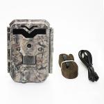 1920*1080P 16MP Deer Hunting Video Cameras For Animal Observation for sale