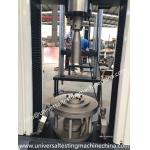 textile tensile strength test for sale