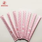 Eco Friendly Premium Grade 18cm Disposable Bamboo Chopsticks for sale