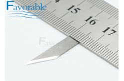 China E17 Cutting Knife Blade Suitable For IECHO Auto Cutter Machines supplier