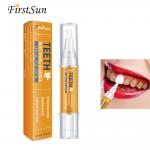 4ml Firstsun Teeth Whitening Essence Gel Remove Stains Plaque