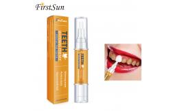 China 4ml Firstsun Teeth Whitening Essence Gel Remove Stains Plaque supplier
