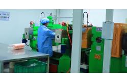 China Silicone Resin Mold manufacturer