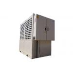 R407C Air To Water Heating System 3.0COP High Temp Copeland Inverter
