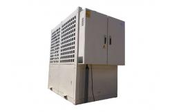 China R407C Air To Water Heating System 3.0COP High Temp Copeland Inverter supplier